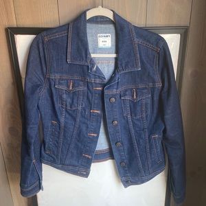 Old Navy Jean Jacket